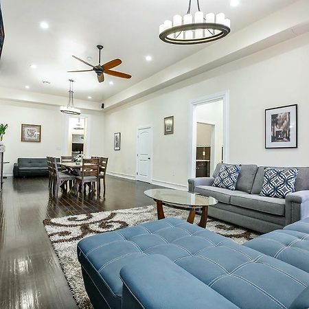 Stylish 4Br Condo In Downtown By Hosteeva Новий Орлеан Екстер'єр фото