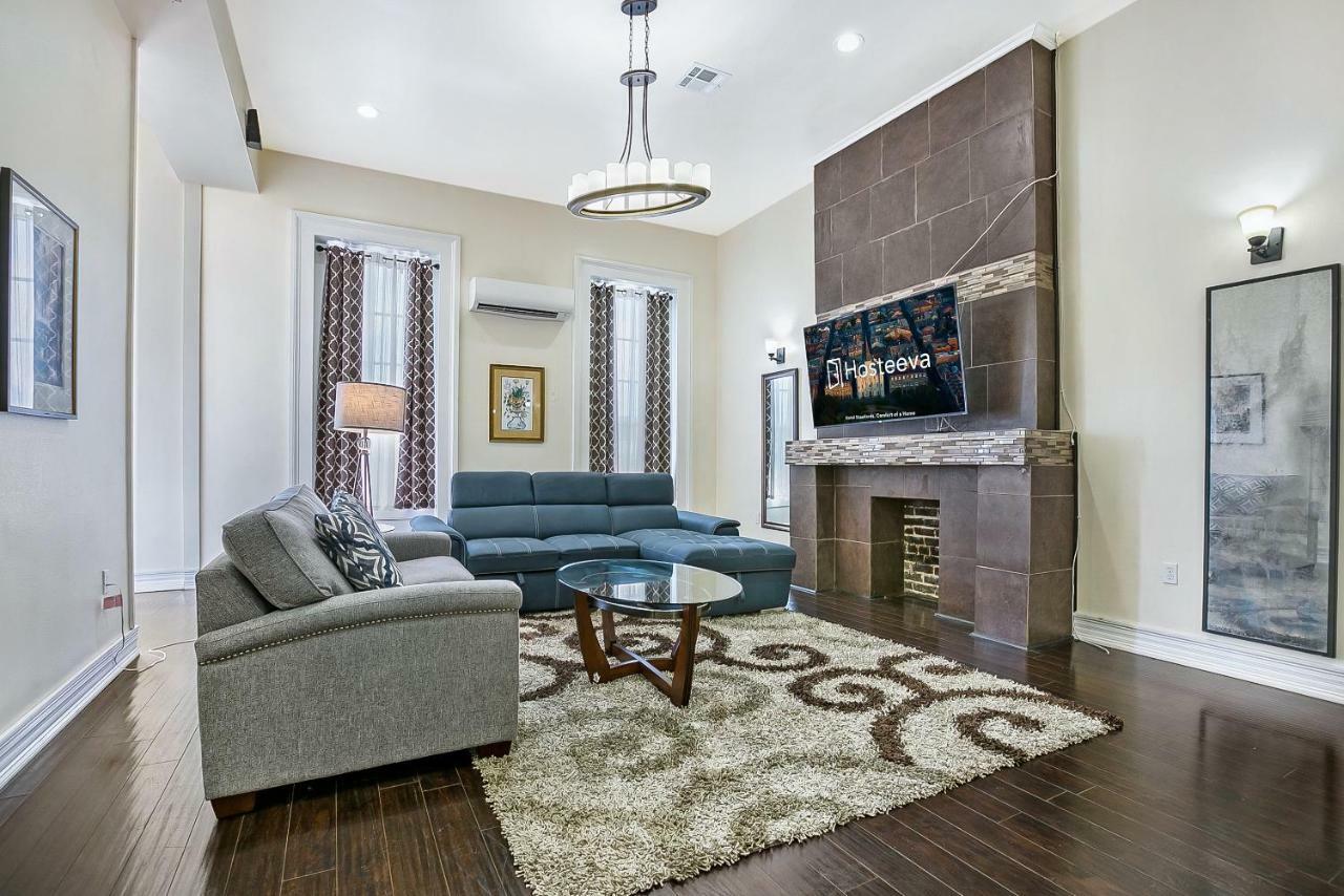 Stylish 4Br Condo In Downtown By Hosteeva Новий Орлеан Екстер'єр фото