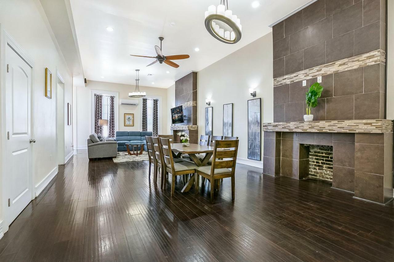 Stylish 4Br Condo In Downtown By Hosteeva Новий Орлеан Екстер'єр фото