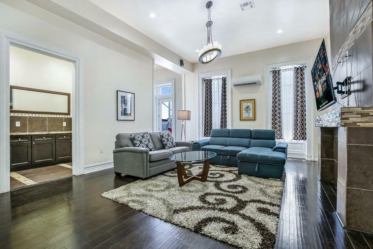 Stylish 4Br Condo In Downtown By Hosteeva Новий Орлеан Екстер'єр фото